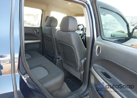 2011 Chevrolet Hhr Lt z USA, uszkodzony, nr VIN 3GNBABFW5BS623193